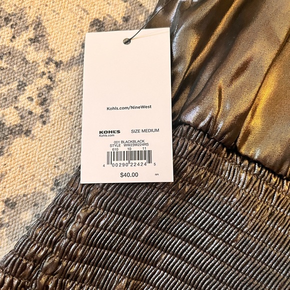 Women’s Nine West Top - Picture 6 of 7